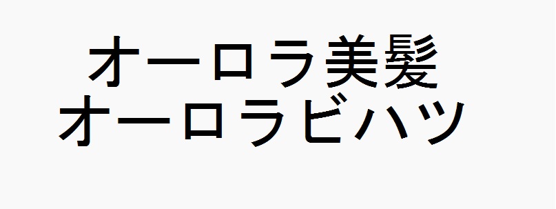 商標登録6581474